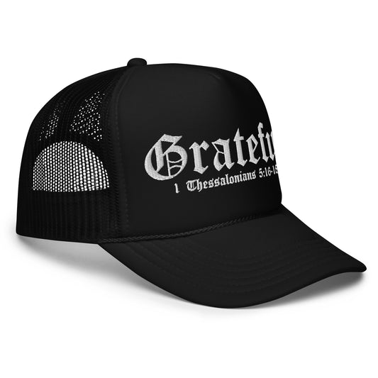 Grateful Collection hat